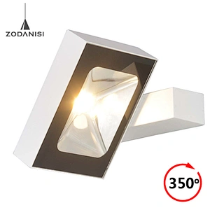 LED Wall Light | ZD8085M-6W