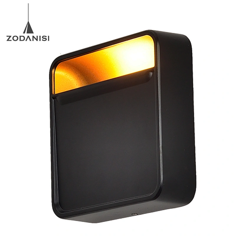 LED wall light | ZD8117-6W