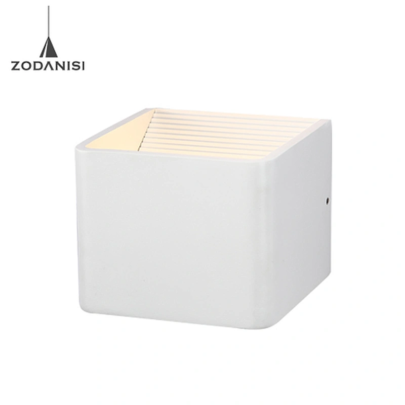 LED wall light | ZD8010S-6W
