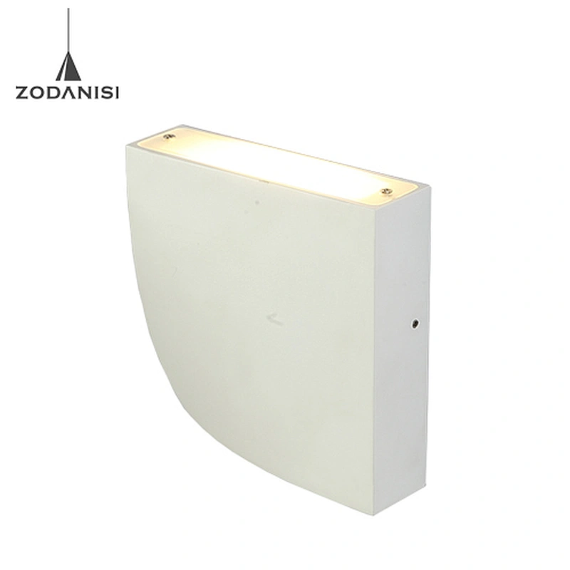 LED wall light | ZD8050S-6W