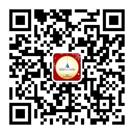 wechat qr code