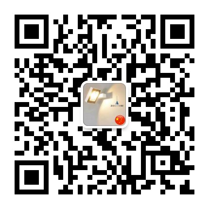 wechat qr code