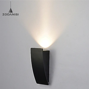 LED Wall Light | ZD8083S-6W