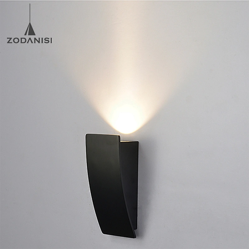 LED Wall Light | ZD8083S-6W