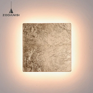 LED wall light | ZD8169-18W