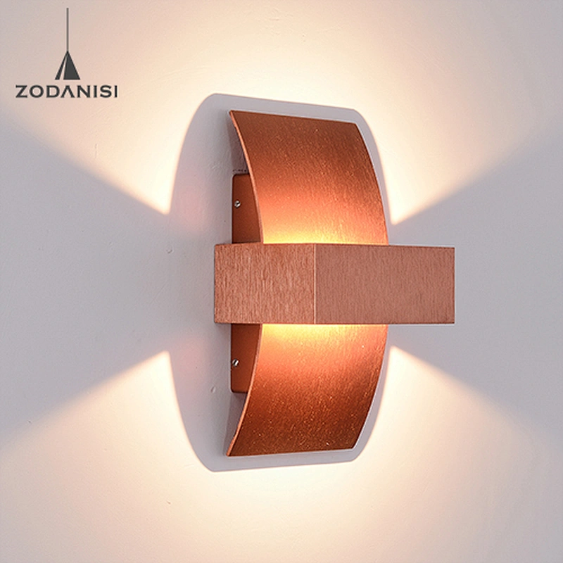 LED wall light | ZD8125-12W