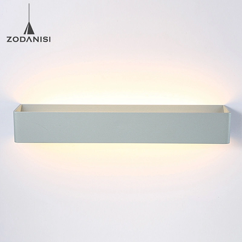 LED wall light | ZD8010XXL-18W