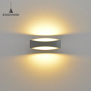 LED wall light | ZD8118-6W