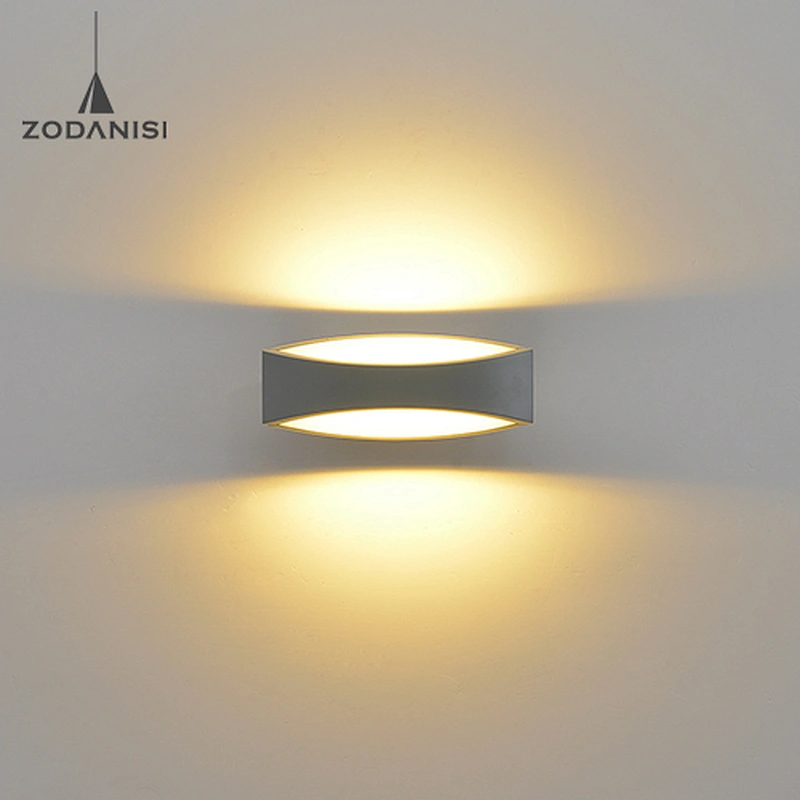 LED wall light | ZD8118-6W