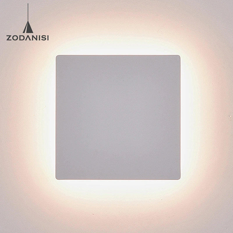 LED wall light | ZD8169-18W