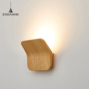 LED wall light | ZD8107-6W
