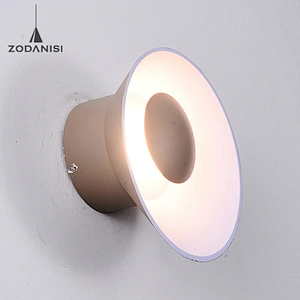 LED wall light | ZD8184-18W