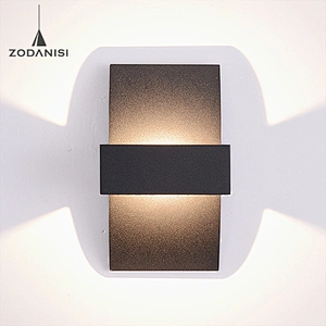 LED wall light | ZD8125-12W
