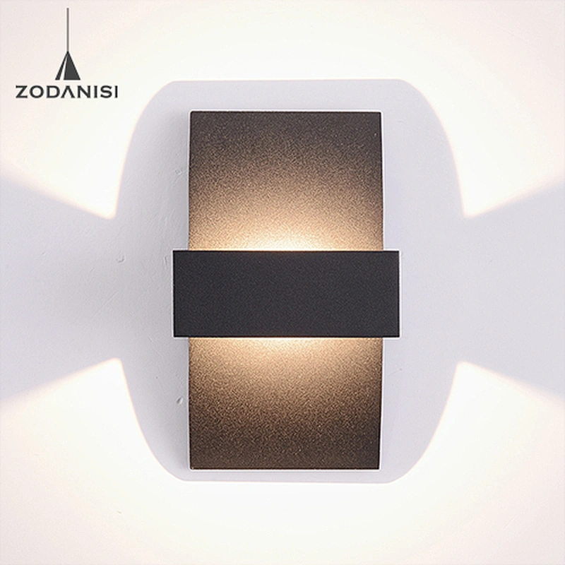 LED wall light | ZD8125-12W