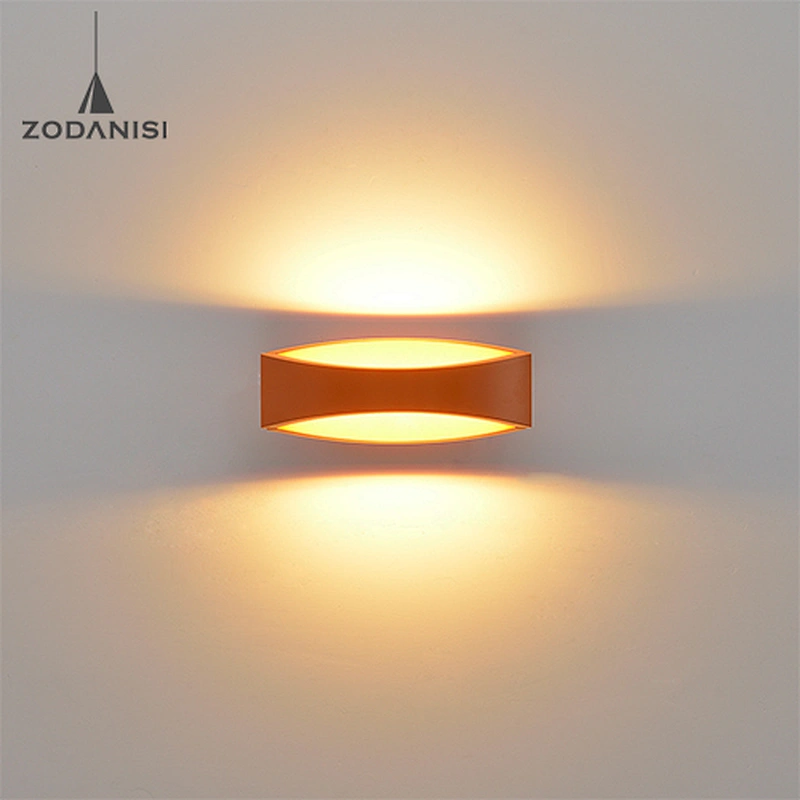 LED wall light | ZD8118-6W