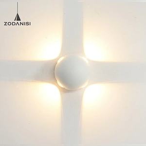 LED wall light | ZD8168-12W