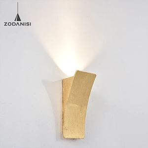 LED Wall Light | ZD8082S-6W