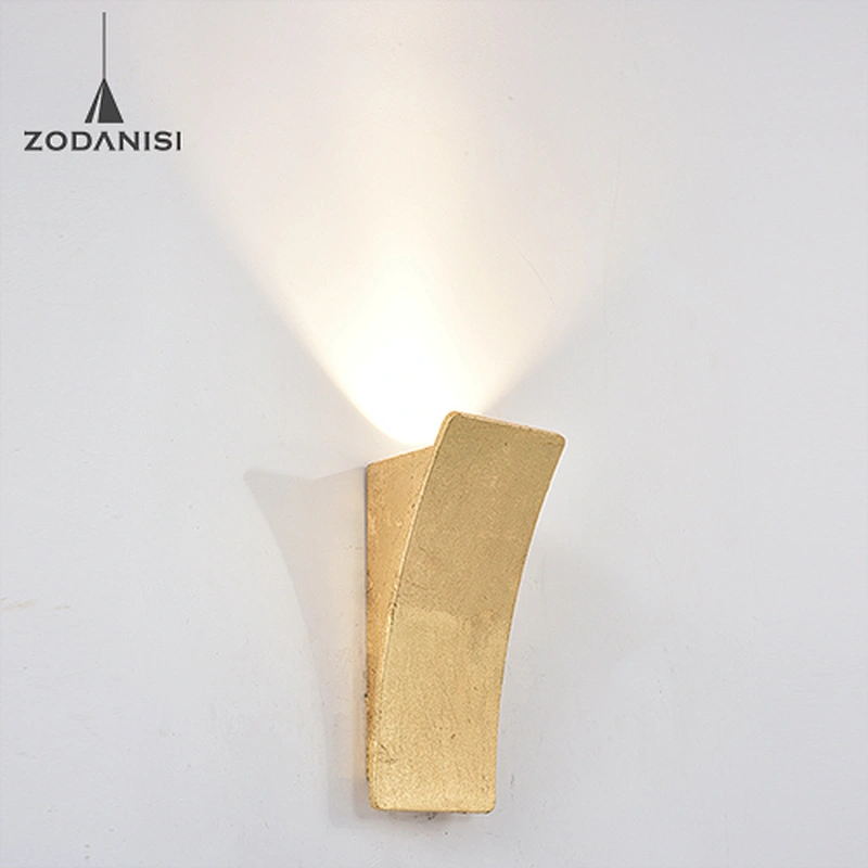LED Wall Light | ZD8082S-6W
