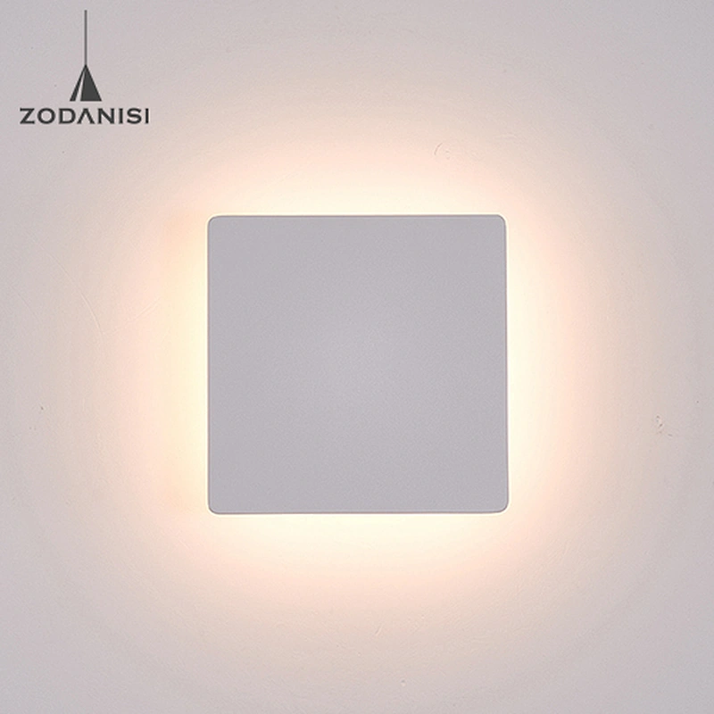 LED wall light | ZD8169-12W