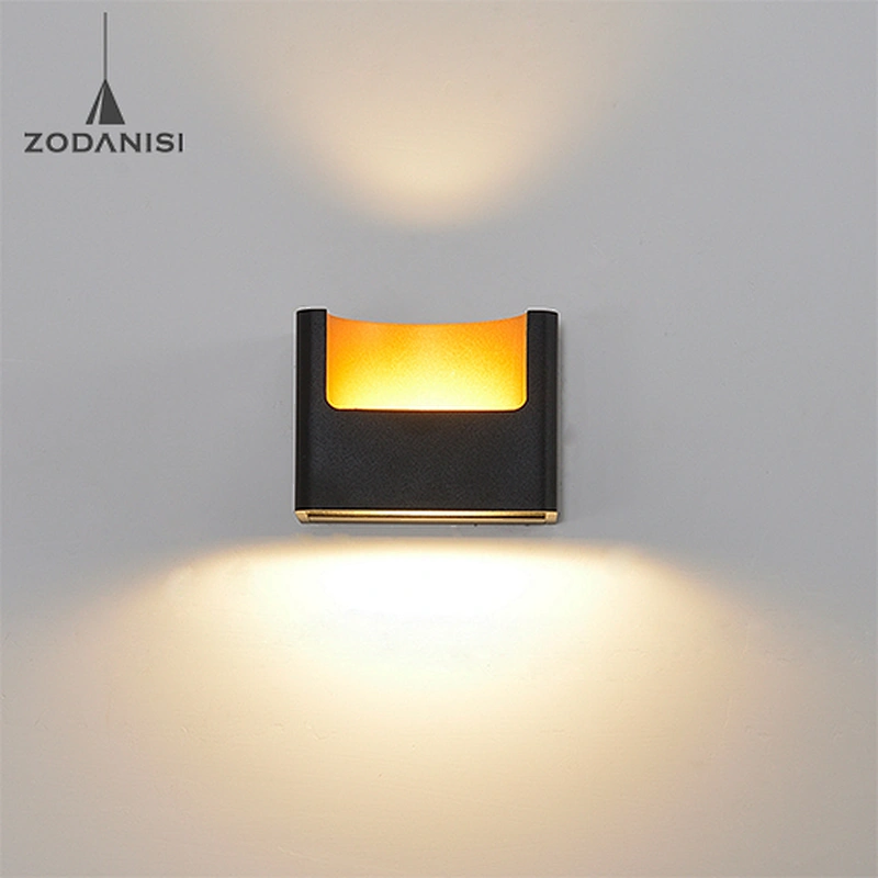 LED Wall Light | ZD8095S-6W