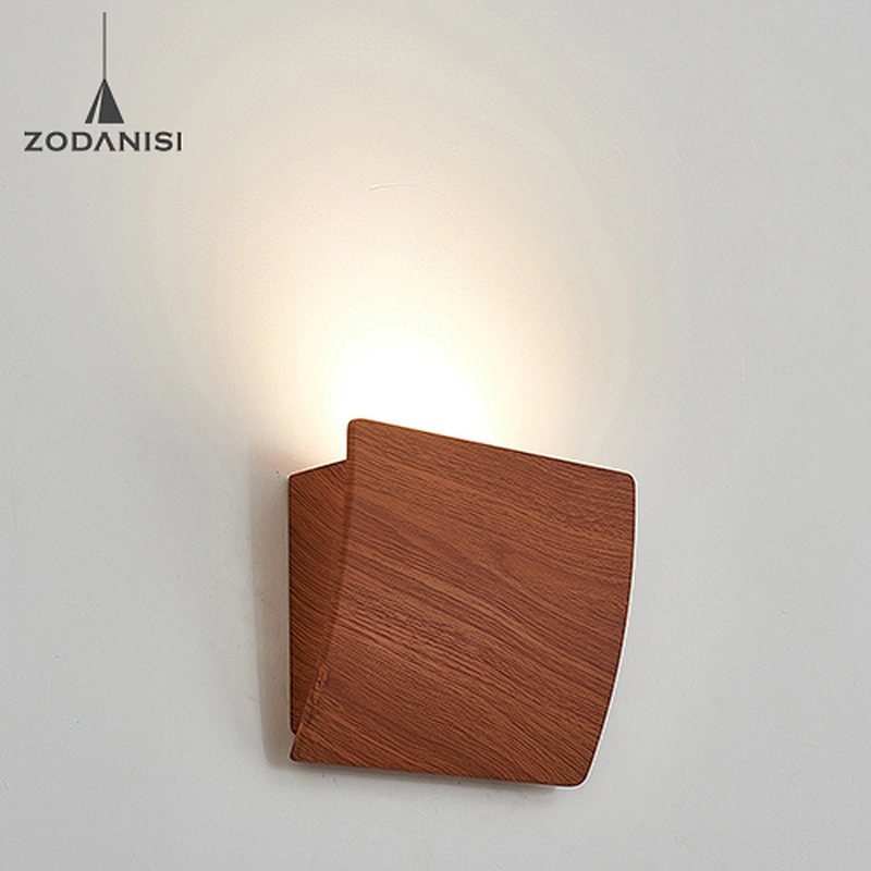 LED Wall Light | ZD8083L-6W
