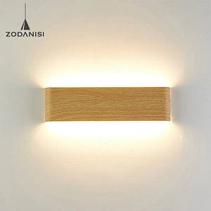 LED wall light | ZD8037-9W