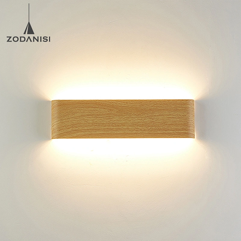 LED wall light | ZD8037-9W