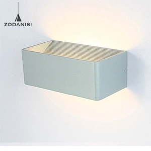 LED wall light | ZD8010M-6W