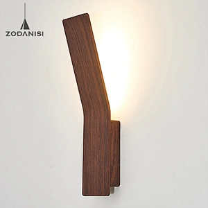 LED wall light | ZD8003-9W