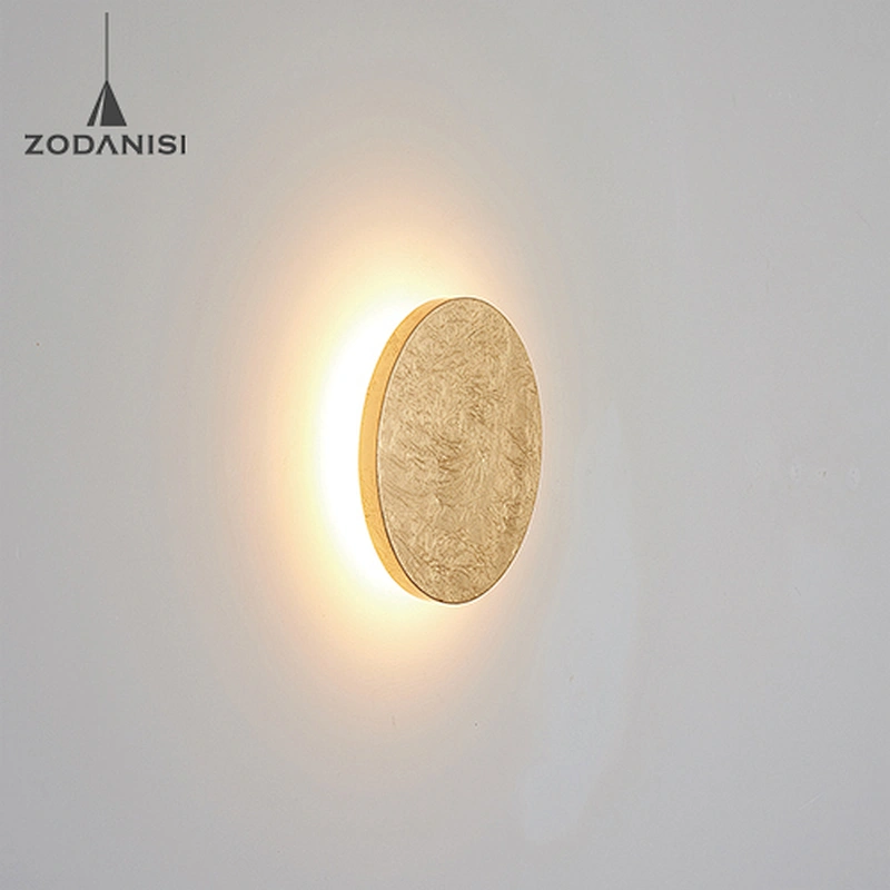 LED wall light | ZD8170-6W