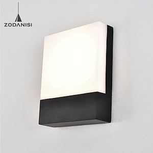 LED wall light | ZD8167-12W