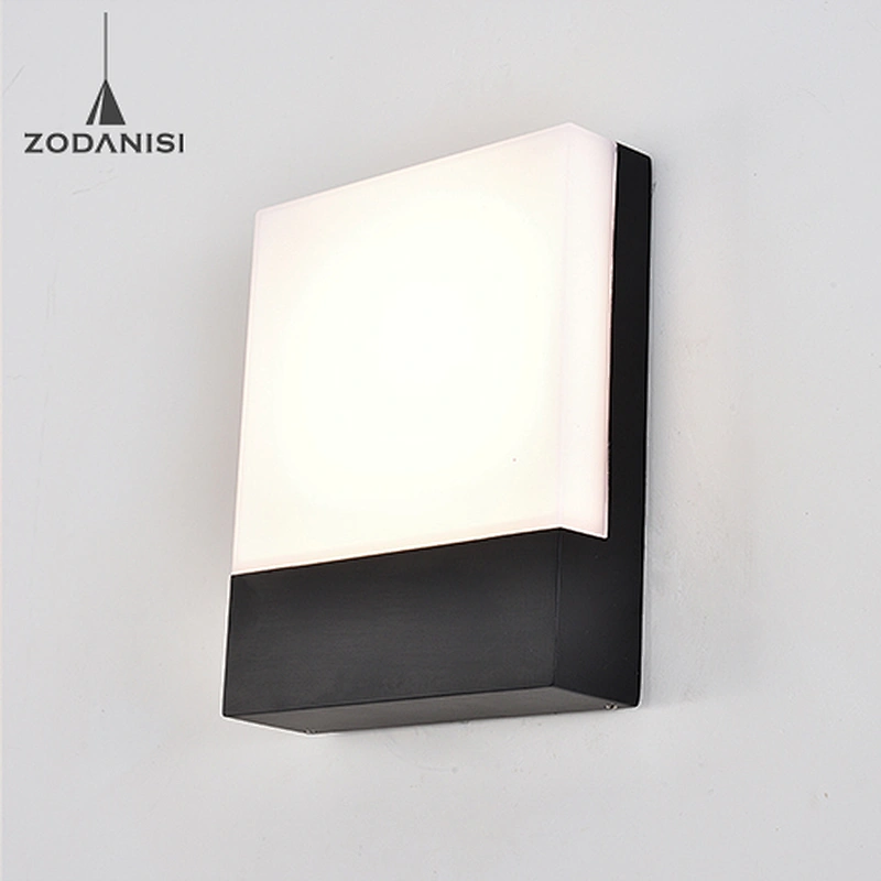 LED wall light | ZD8167-12W