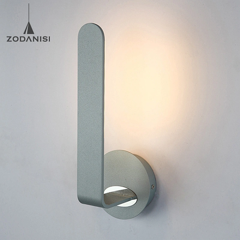 LED wall light | ZD8019-6W