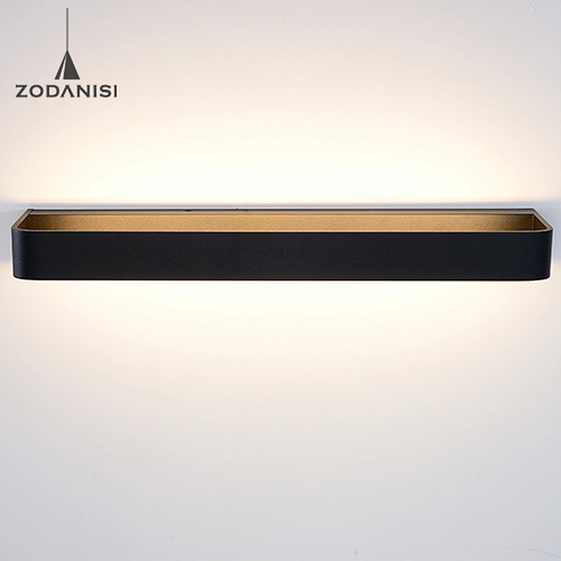 LED wall light | ZD8135-24W