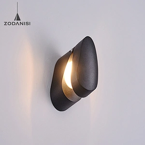 LED wall light | ZD8132-6W