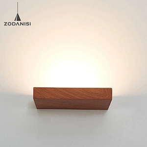 LED wall light | ZD8109-18W