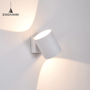 LED wall light | ZD8176D-12W