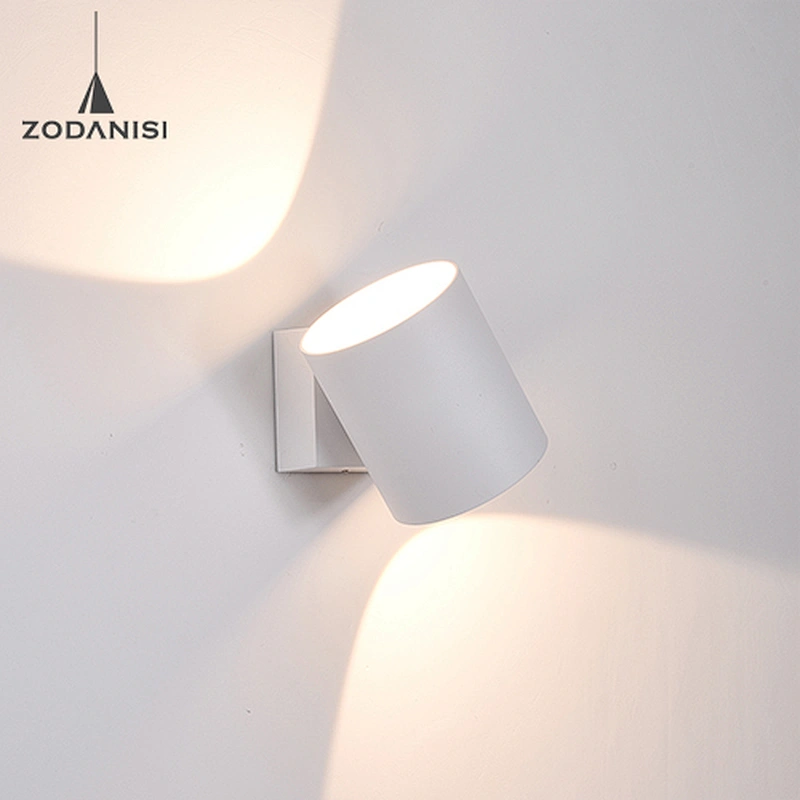 LED wall light | ZD8176D-12W