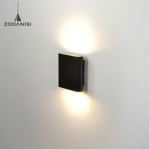 LED wall light | ZD8072-12W