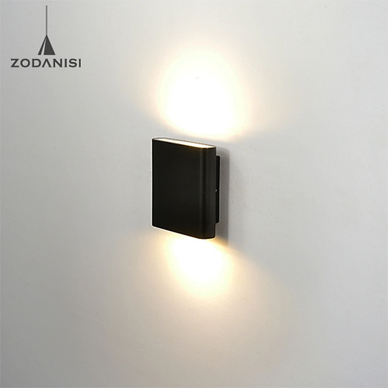 LED wall light | ZD8072-12W