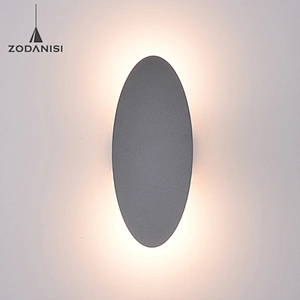 LED Wall Light | ZD8174B-12W