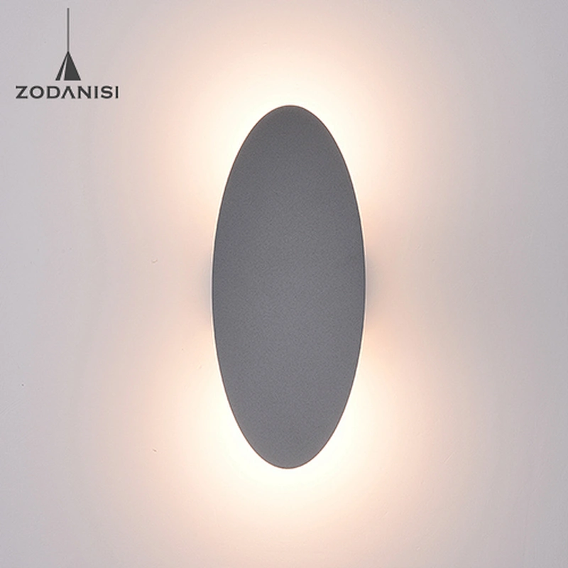 LED Wall Light | ZD8174B-12W