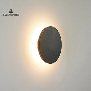 LED wall light | ZD8170-12W