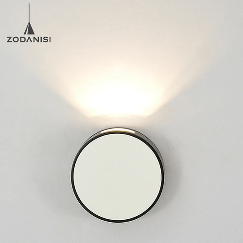 LED wall light | ZD8073-6W