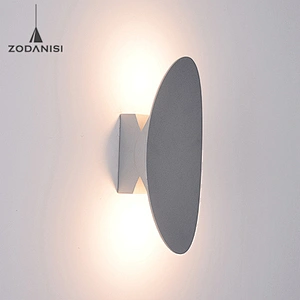 LED Wall Light | ZD8174B-12W
