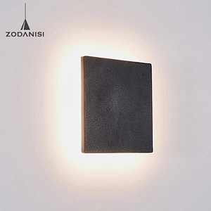 LED wall light | ZD8169-12W