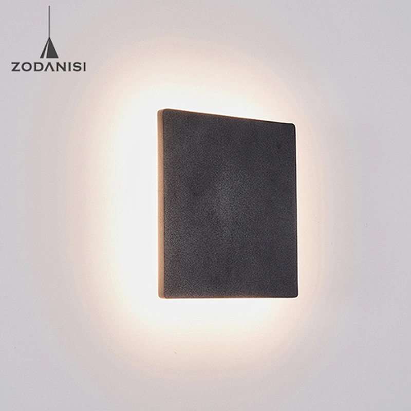 LED wall light | ZD8169-12W