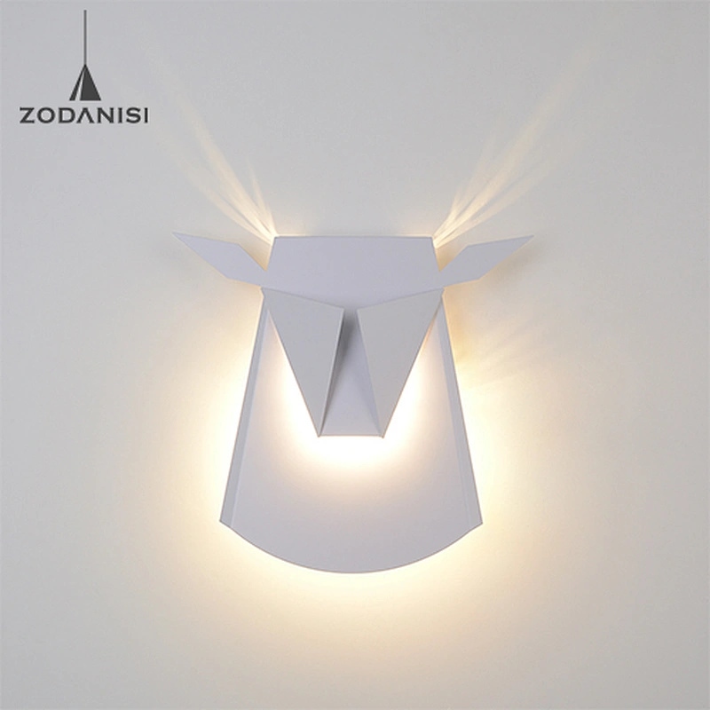 LED wall light | ZD8119-6W
