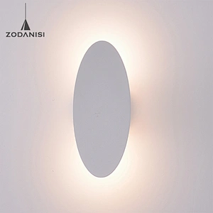 LED Wall Light | ZD8174B-12W