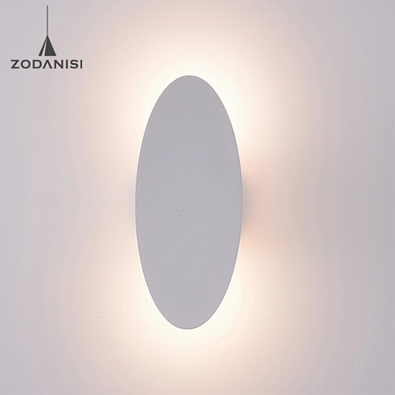 LED Wall Light | ZD8174B-12W